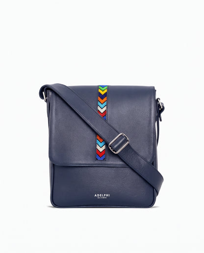 Medium Cross Body Beaded