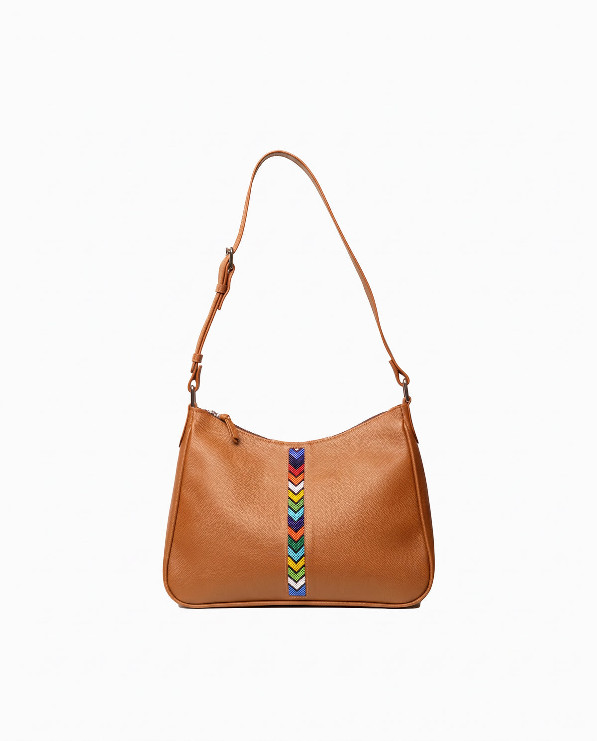 Shoulder Bag II Beaded