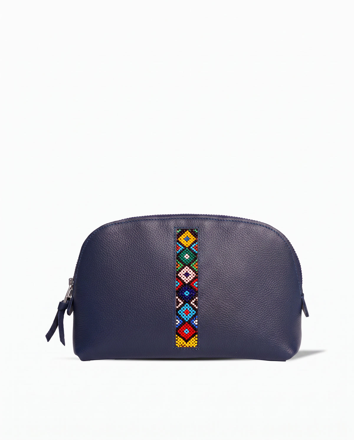 Cosmetic Pouch Beaded