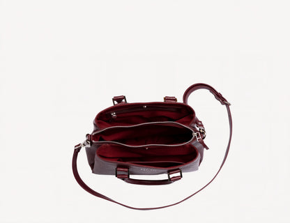 Classic Satchel