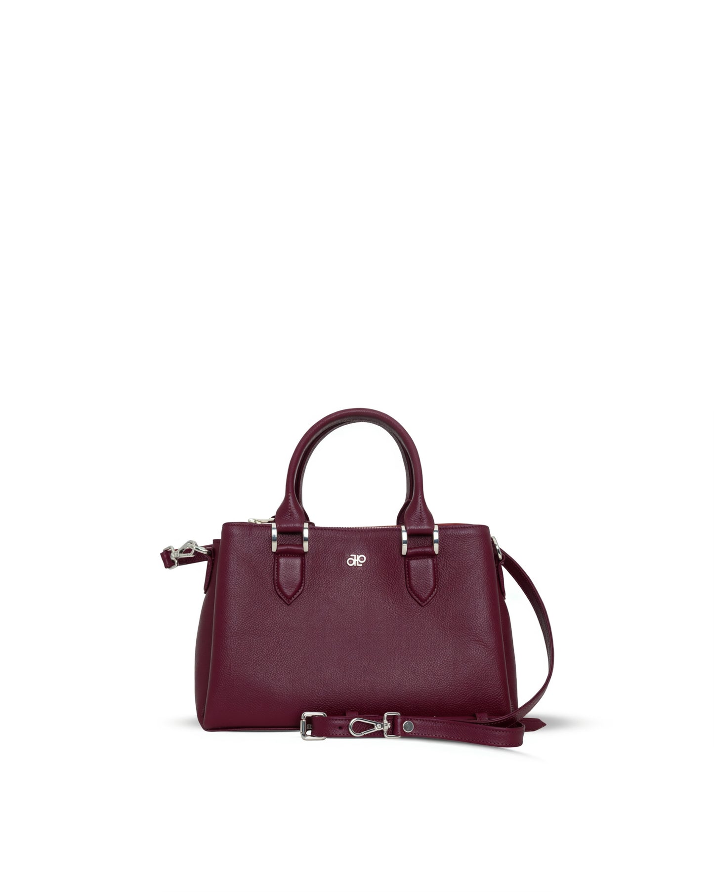 Classic Satchel