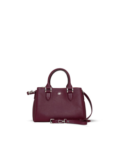 Classic Satchel