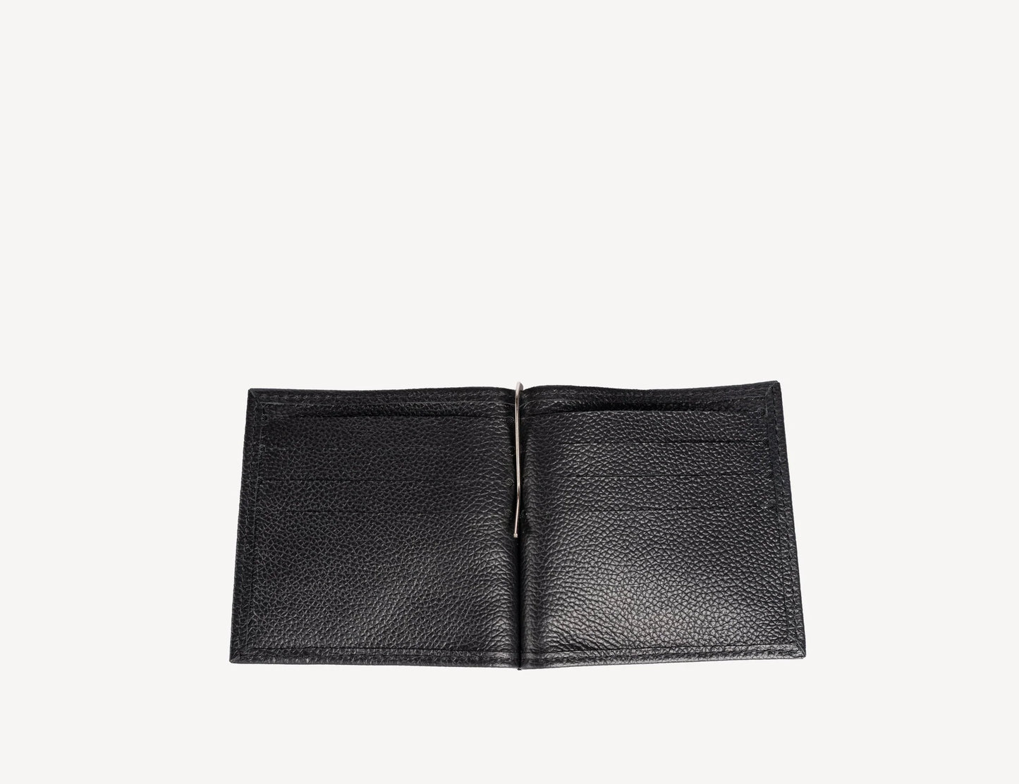 Clip Wallet