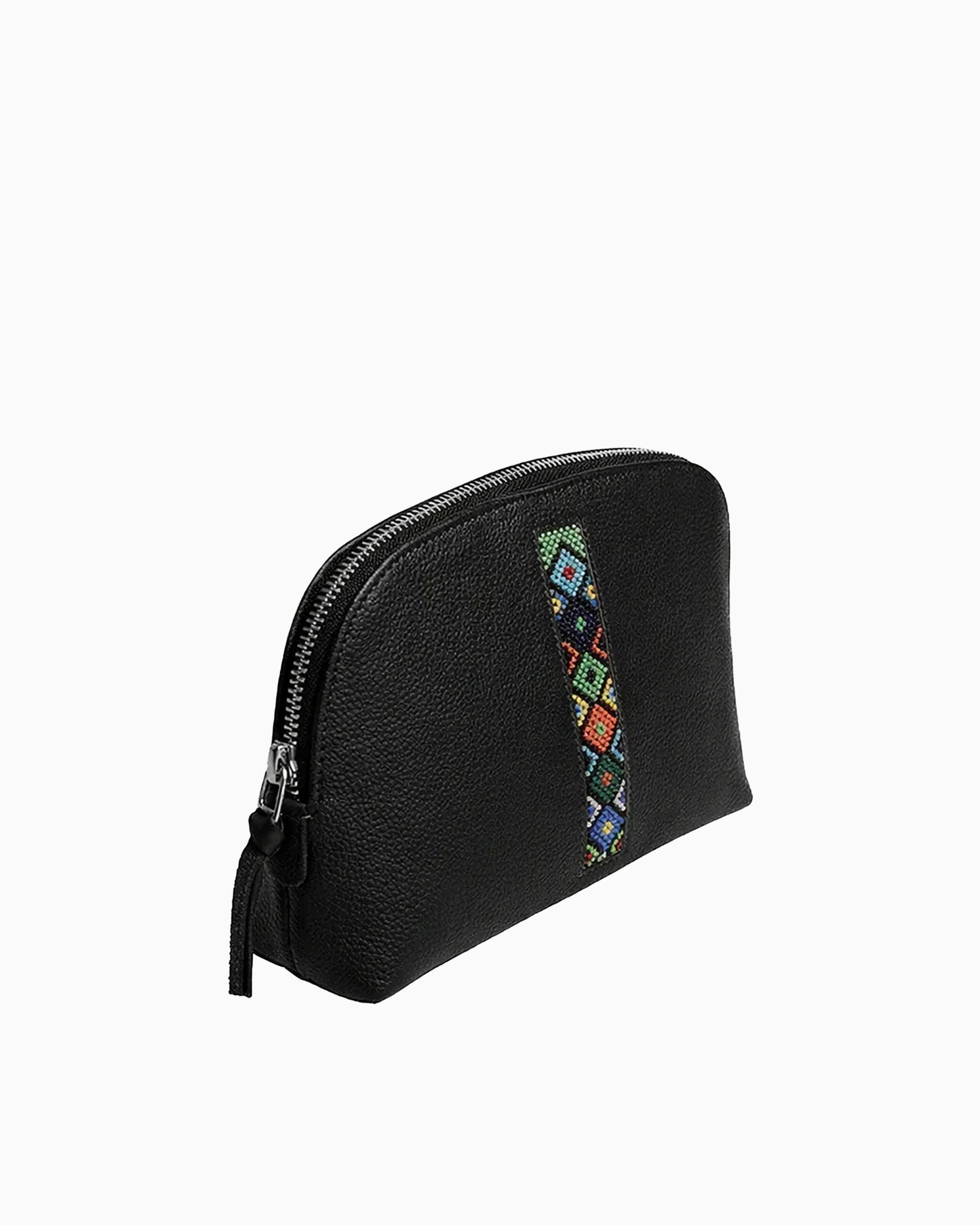 Cosmetic Pouch Beaded