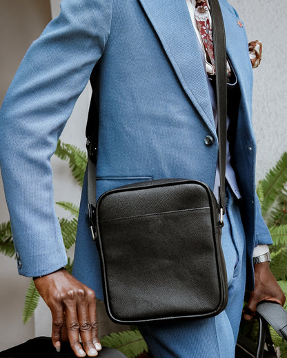 Slim Crossbody