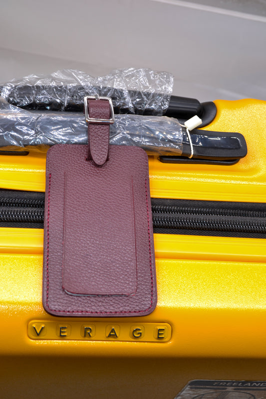 Luggage Tag