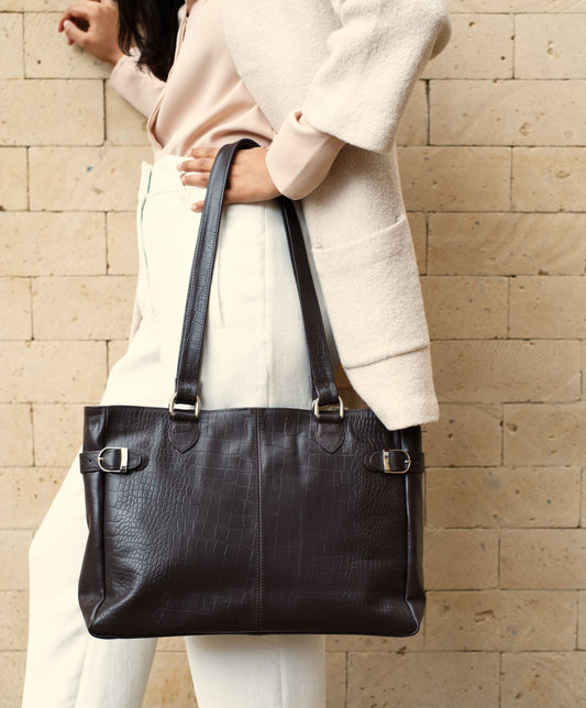 Bellisimo Belted