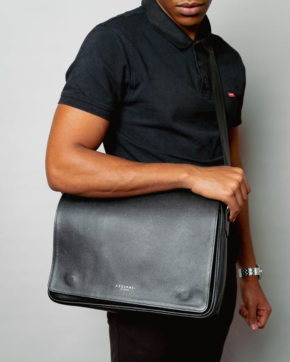 Laptop Messenger Bag