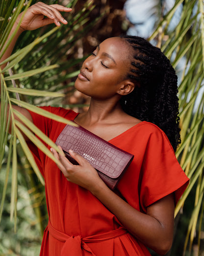 Clutch Wallet