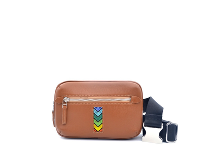 Belt Bag Beaded