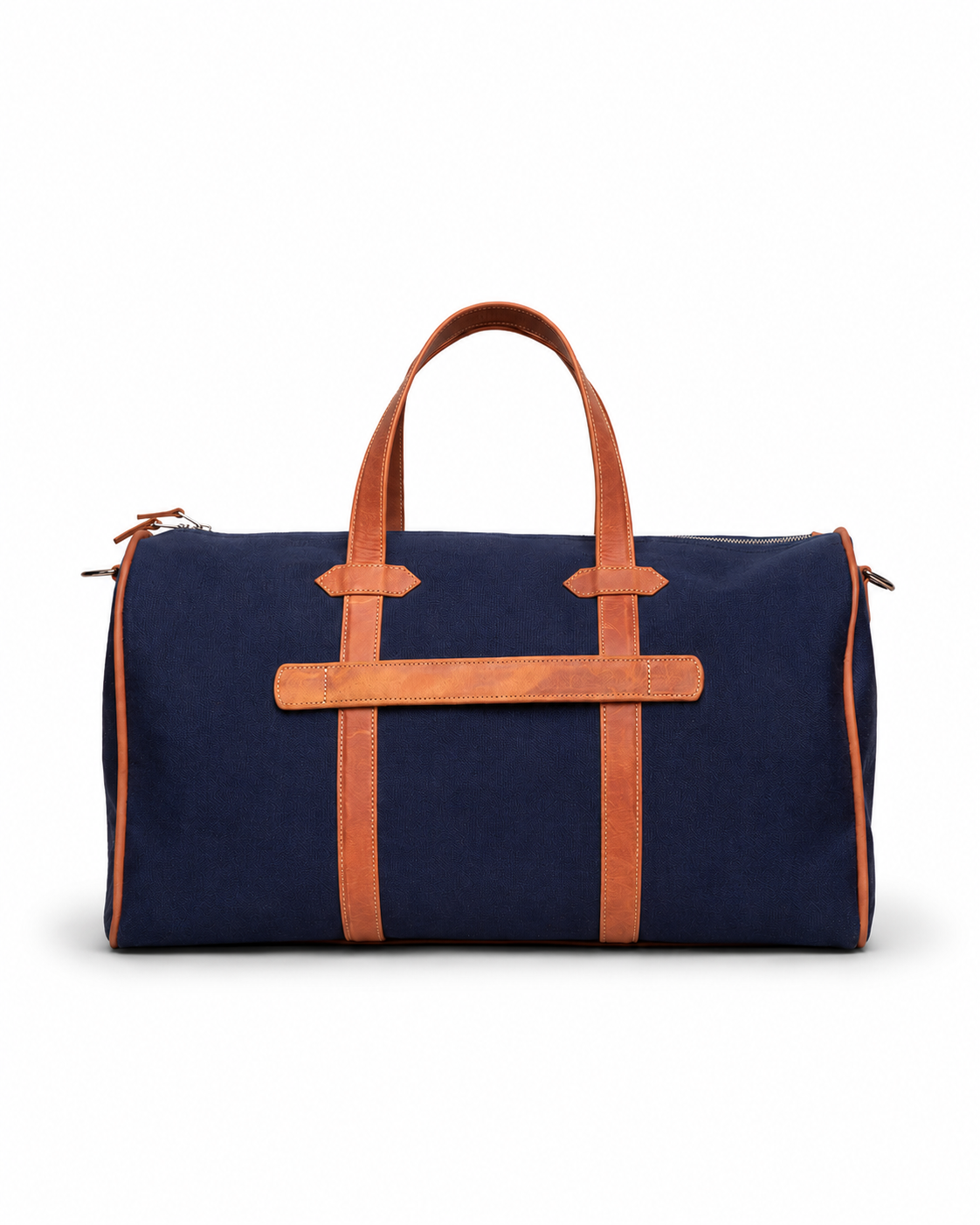 Canvas Duffel