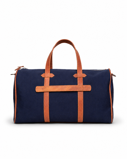 Canvas Duffel