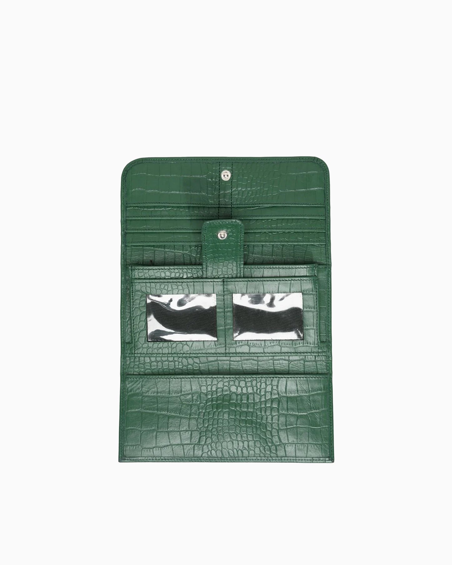 Clutch Wallet
