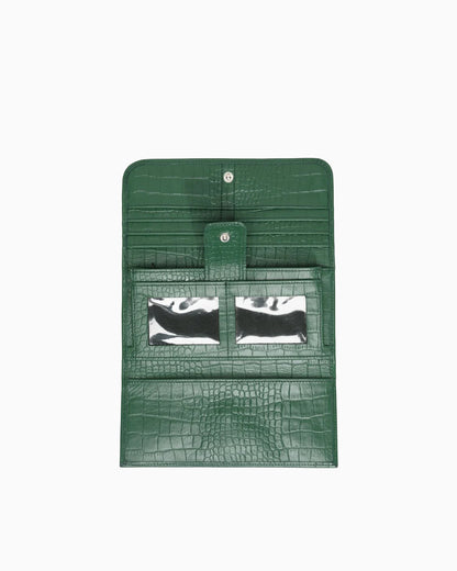 Clutch Wallet