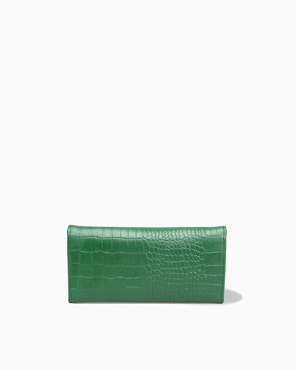 Clutch Wallet
