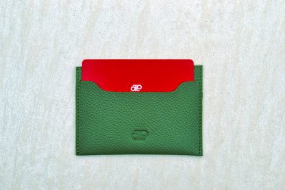 Gift Card - Leather Holder Edition