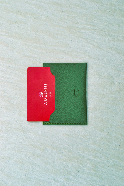 Gift Card - Leather Holder Edition