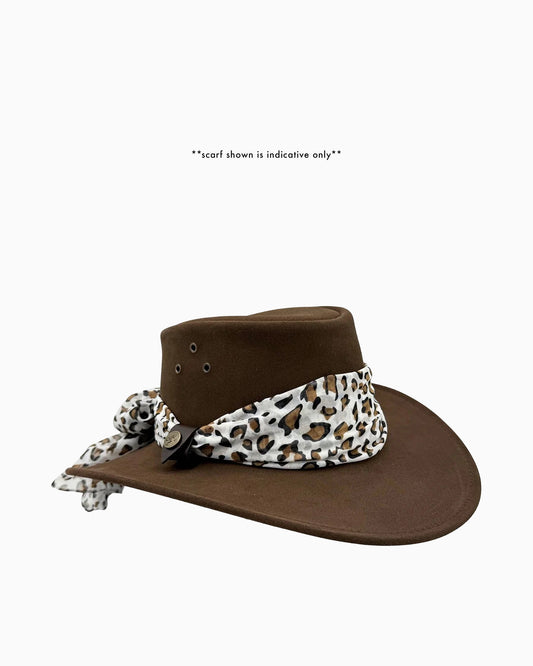 Jacaru Hat Jillaroo