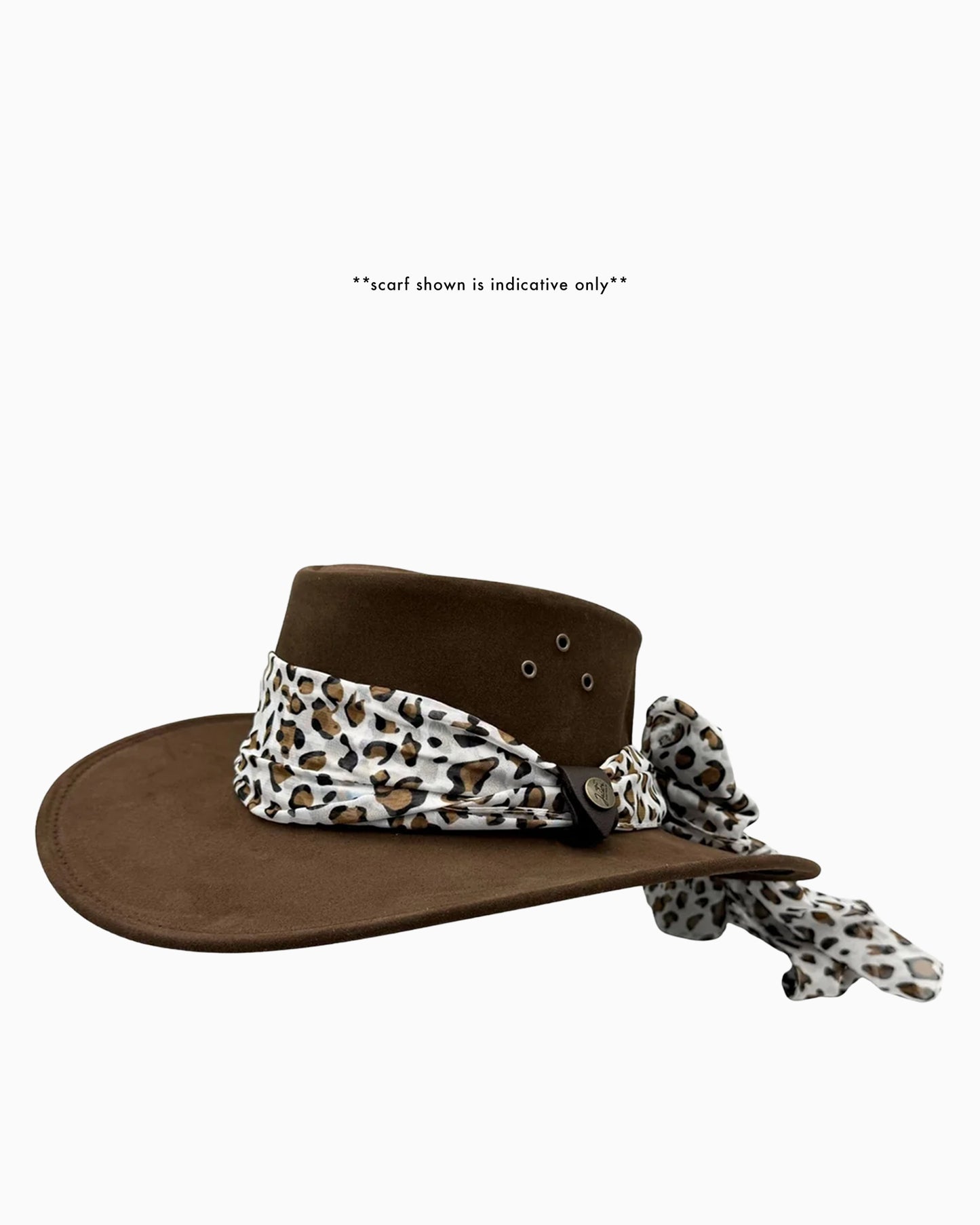 Jacaru Hat Jillaroo