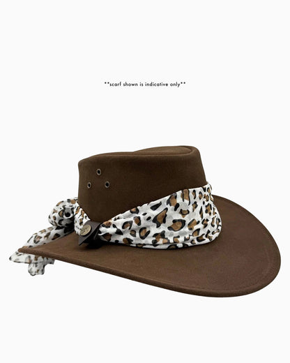 Jacaru Hat Jillaroo