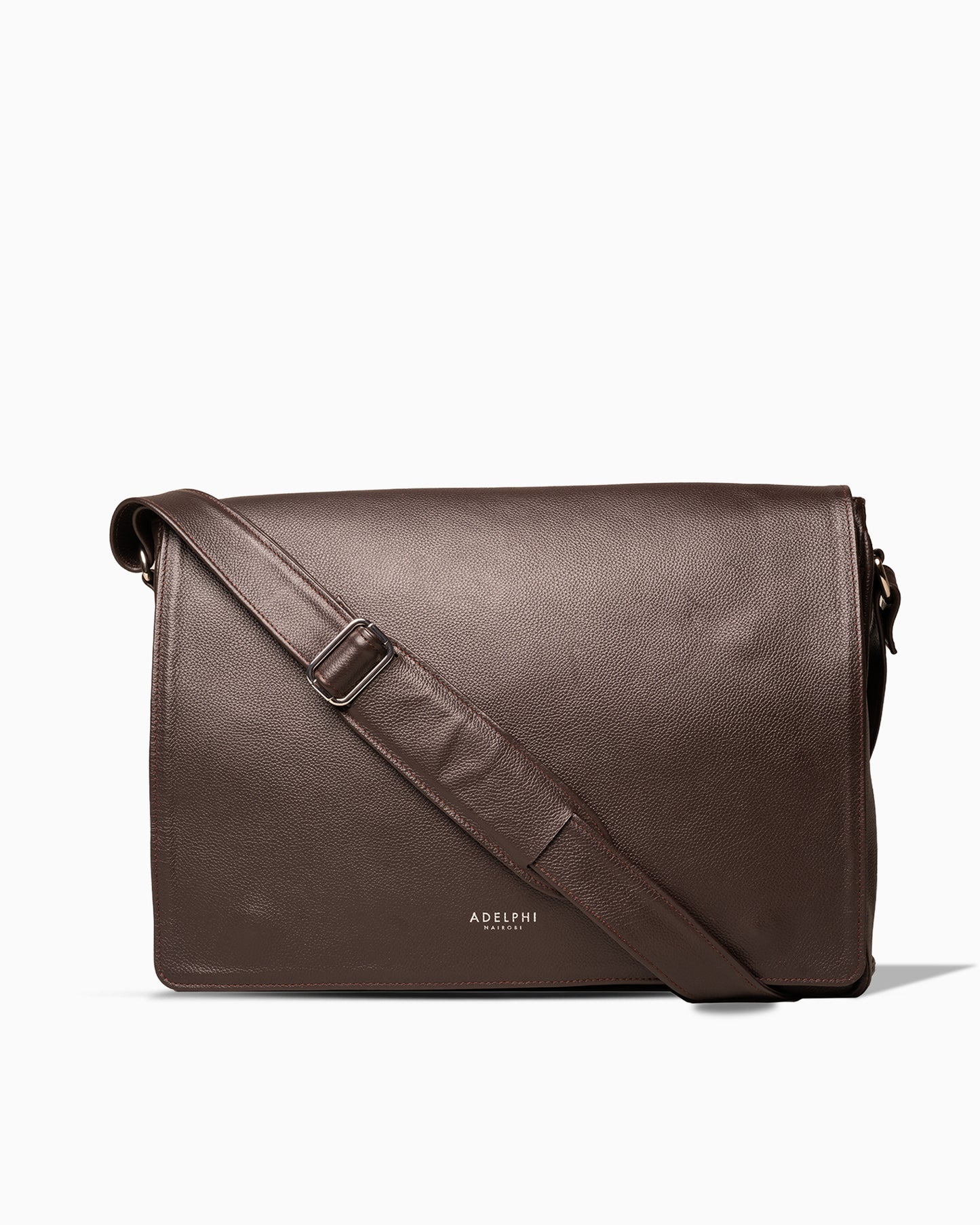 Laptop Messenger Bag