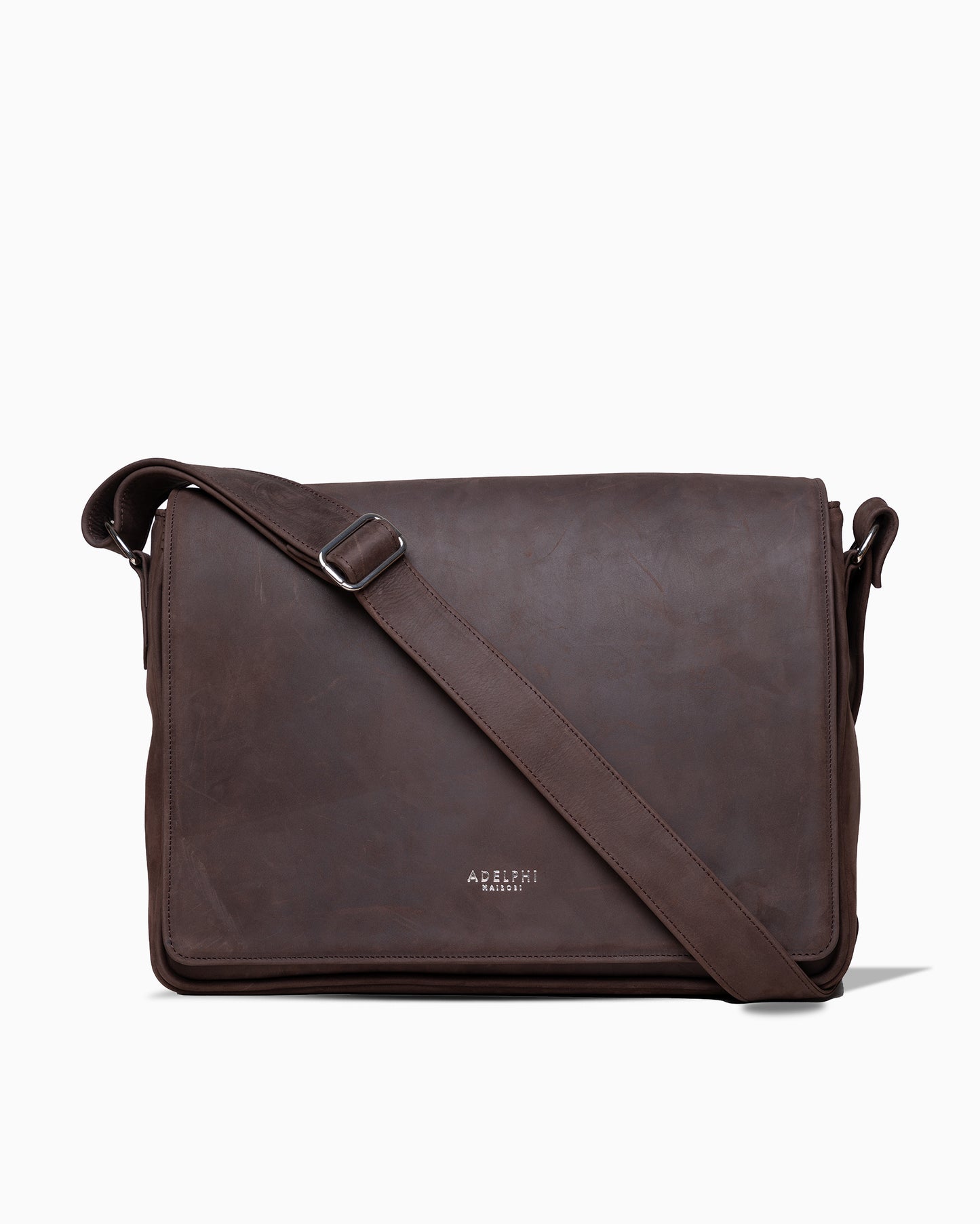 Laptop Messenger Bag