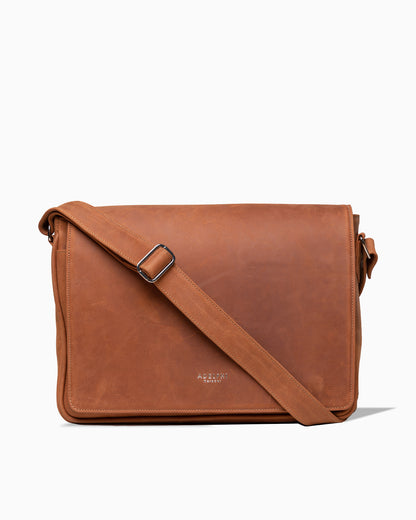 Laptop Messenger Bag