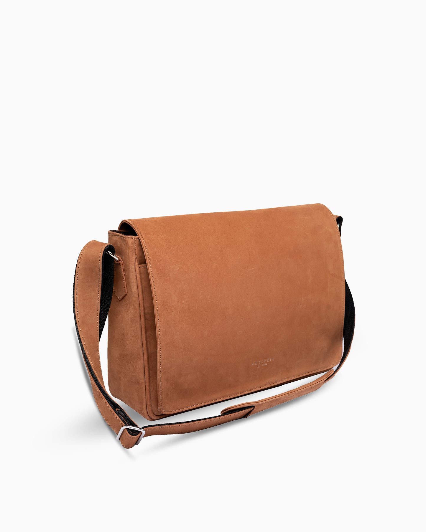 Laptop Messenger Bag