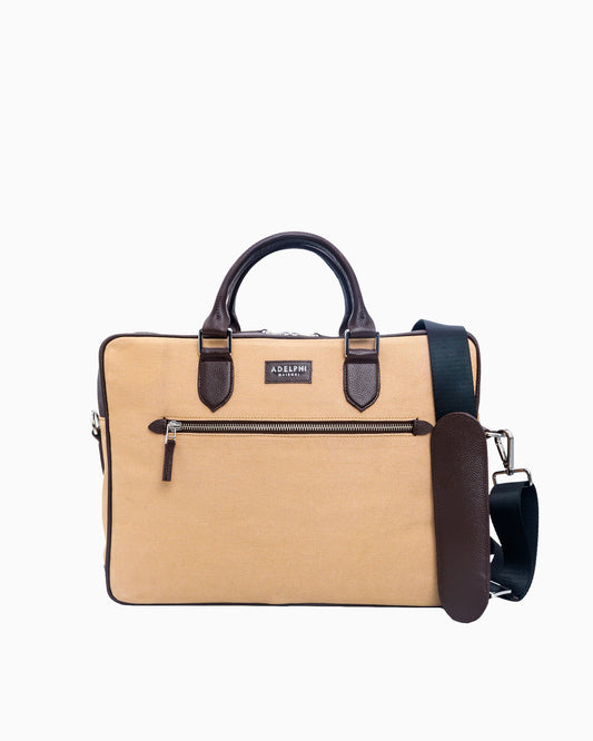 Laptop Bag Canvas
