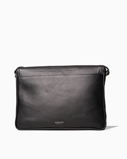 Laptop Messenger Beaded