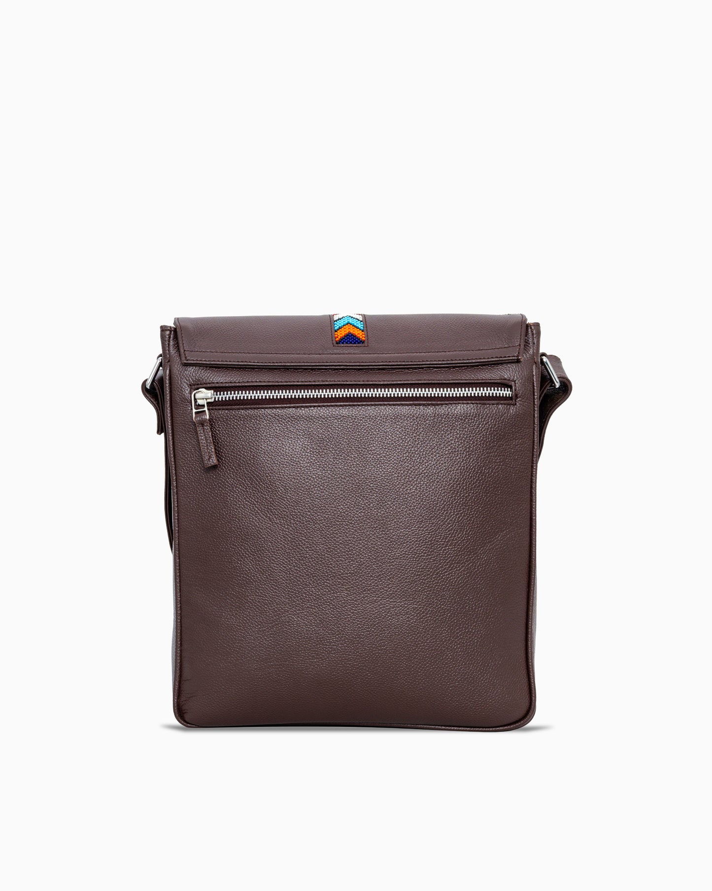 Medium Cross Body Beaded
