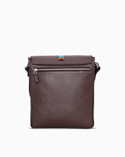 Medium Cross Body Beaded