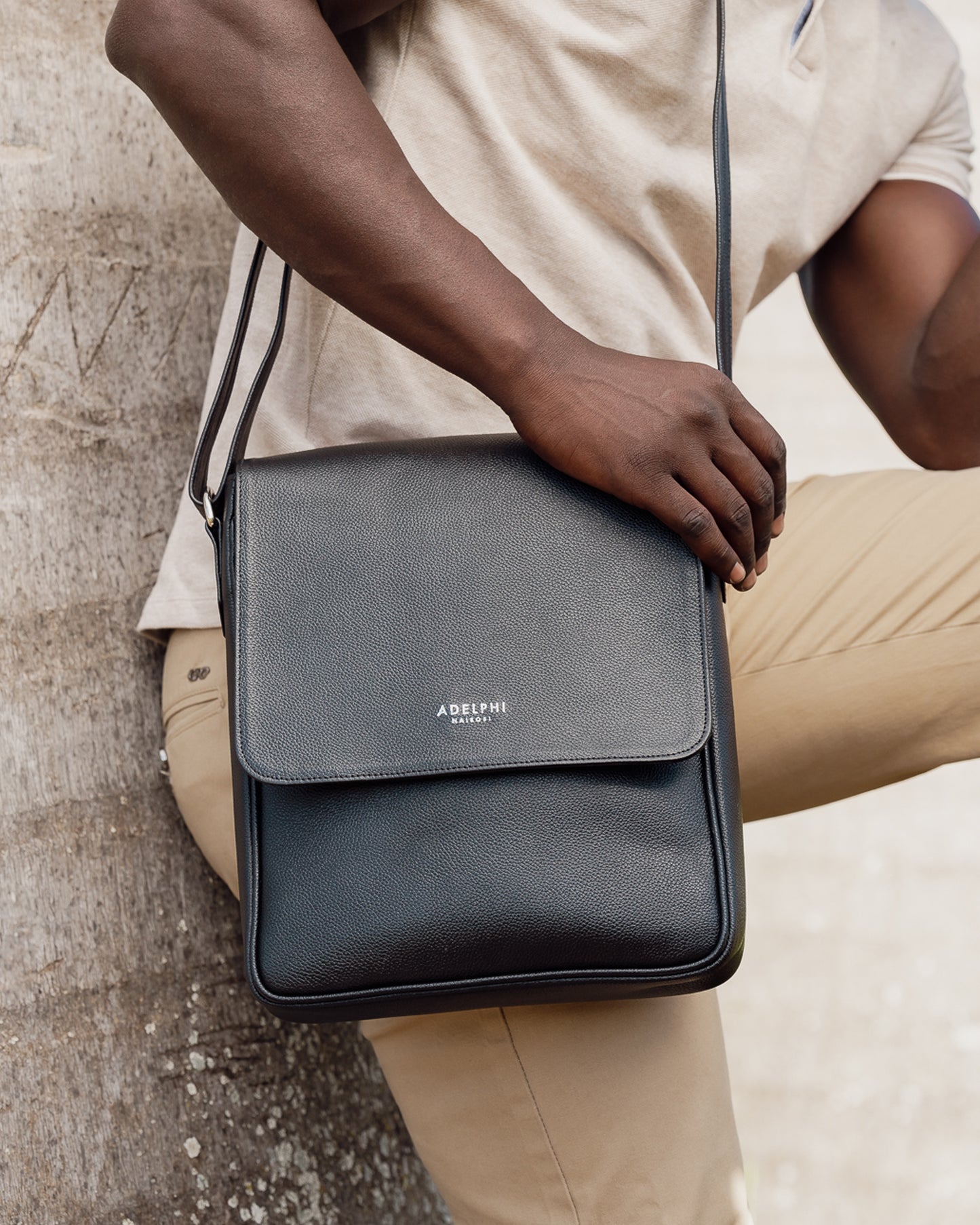 Medium Crossbody