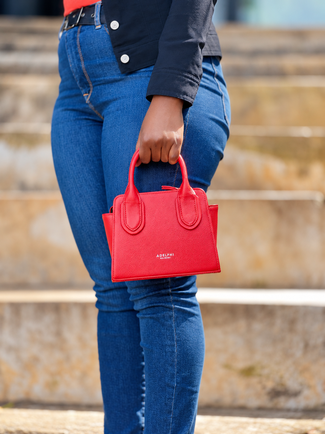 Micro Satchel