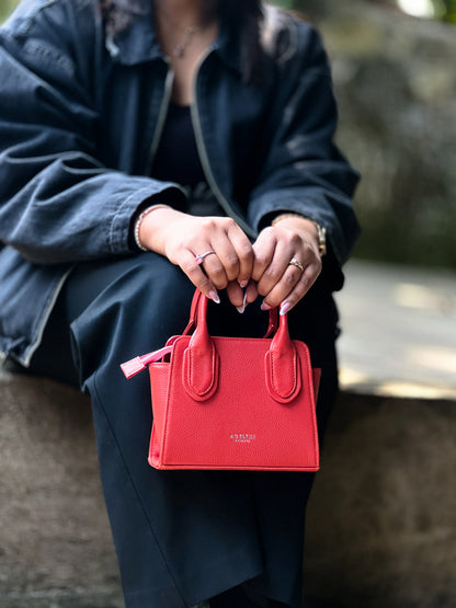Micro Satchel