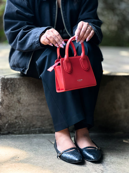 Micro Satchel
