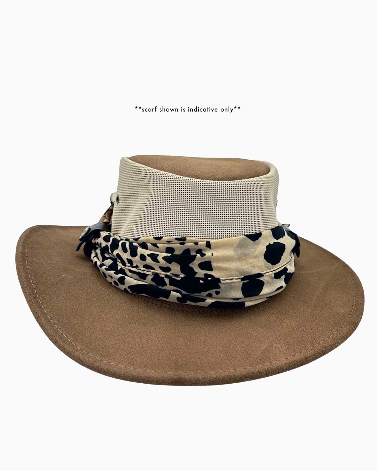 Jacaru Hat Shady Lady