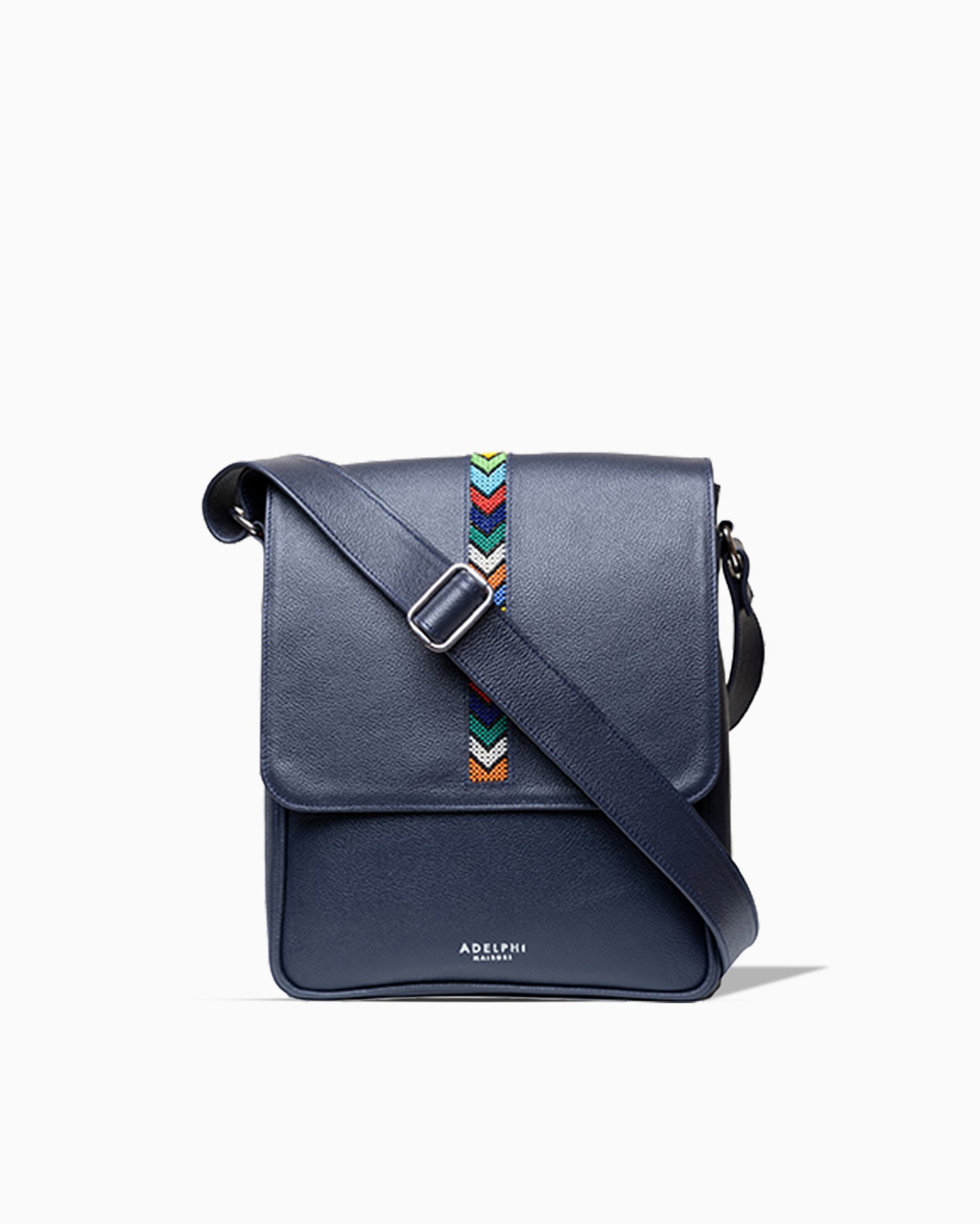 Medium Cross Body Beaded
