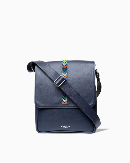 Medium Cross Body Beaded