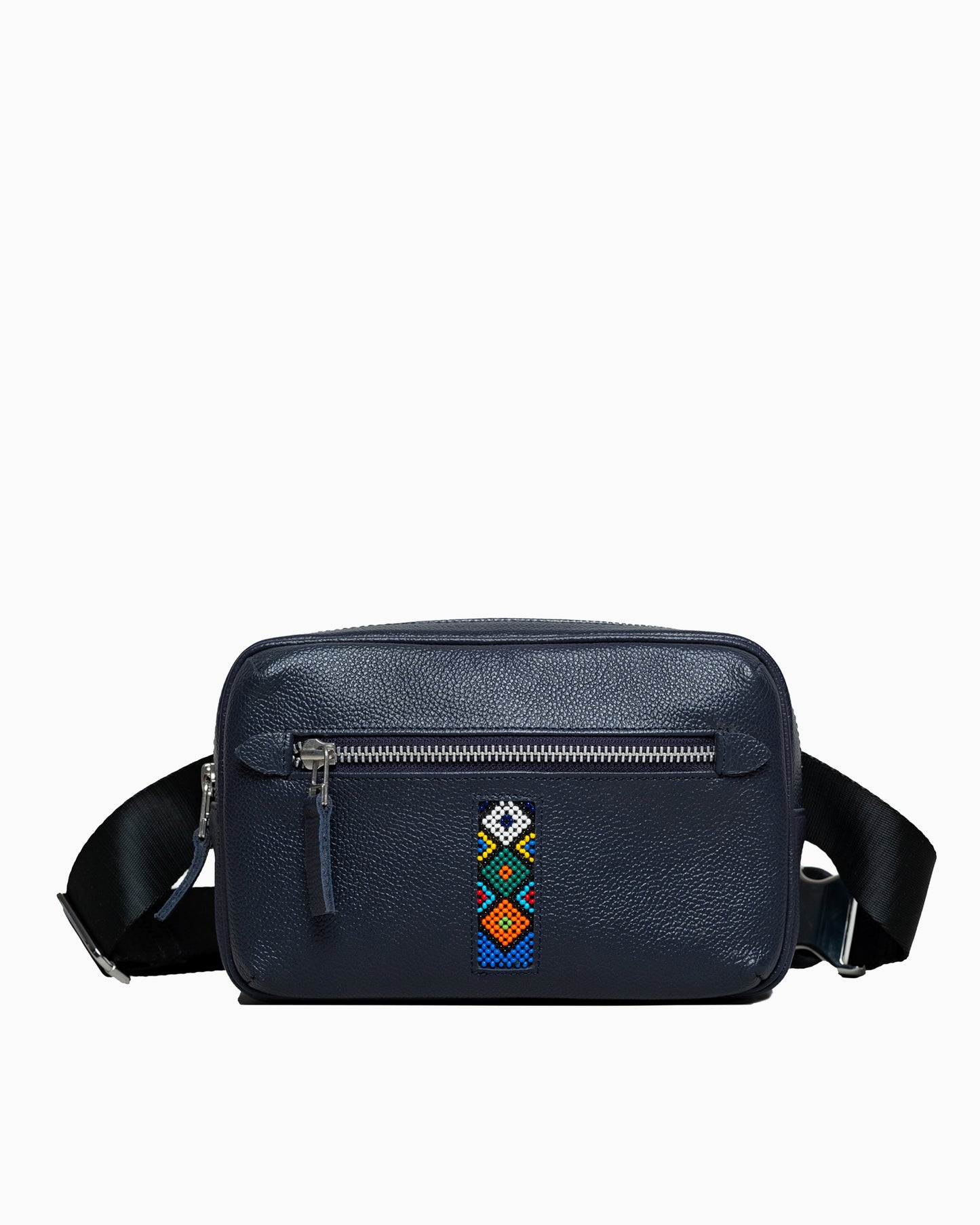 Belt Bag Beaded