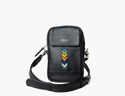 Crossbody Phone Bag Beaded