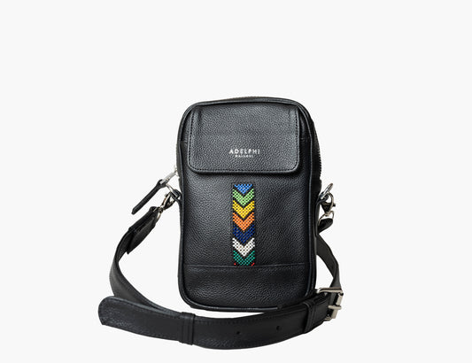 Crossbody Phone Bag Beaded