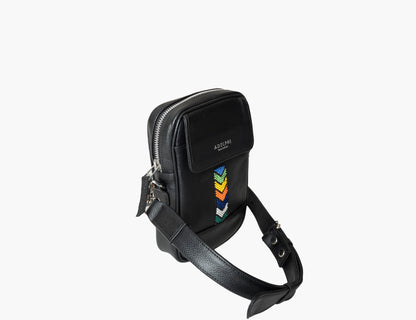 Crossbody Phone Bag Beaded