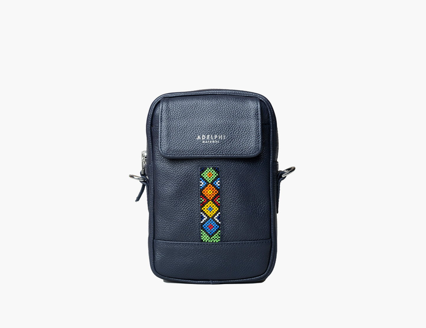 Crossbody Phone Bag Beaded