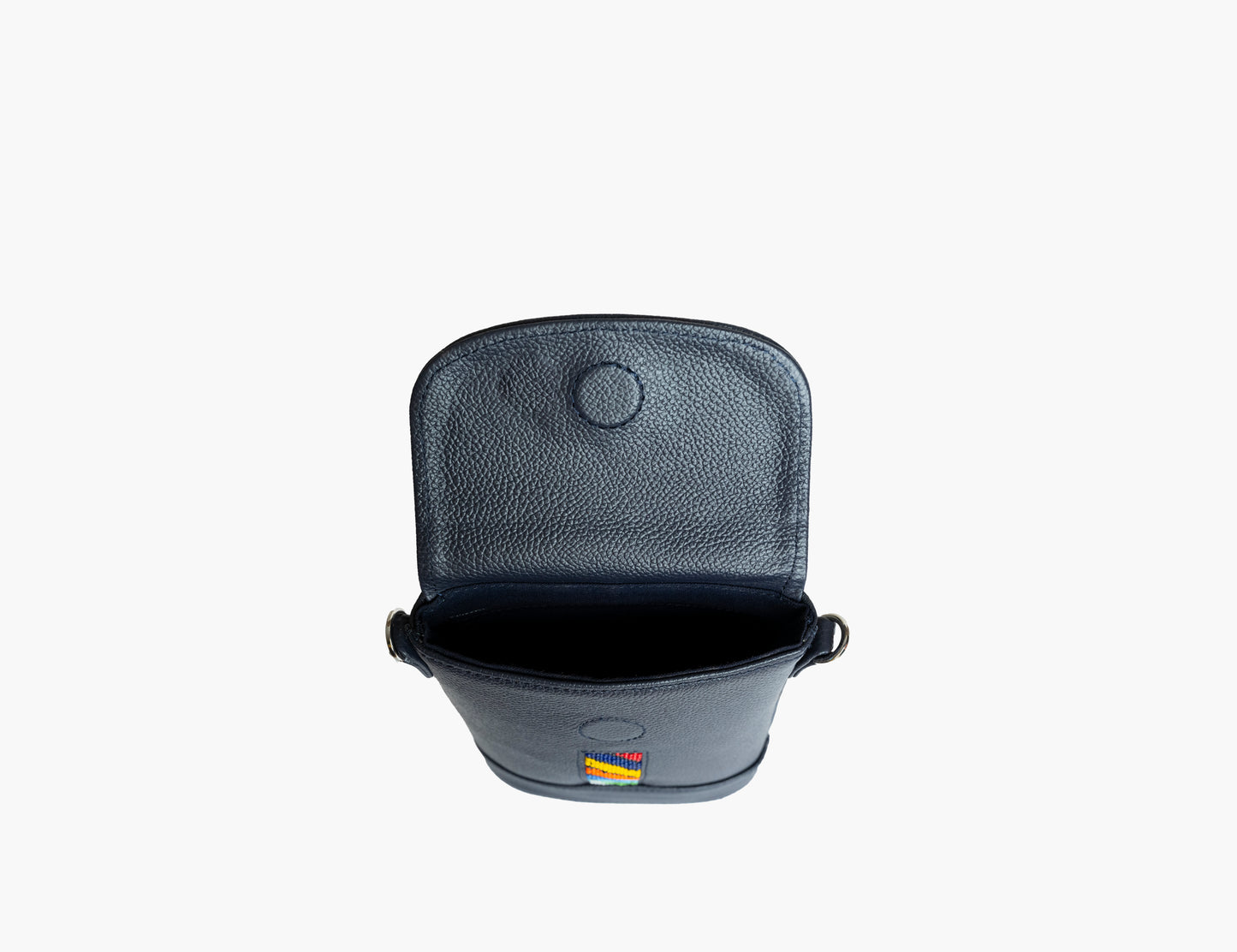 Slim Phone Bag Beaded