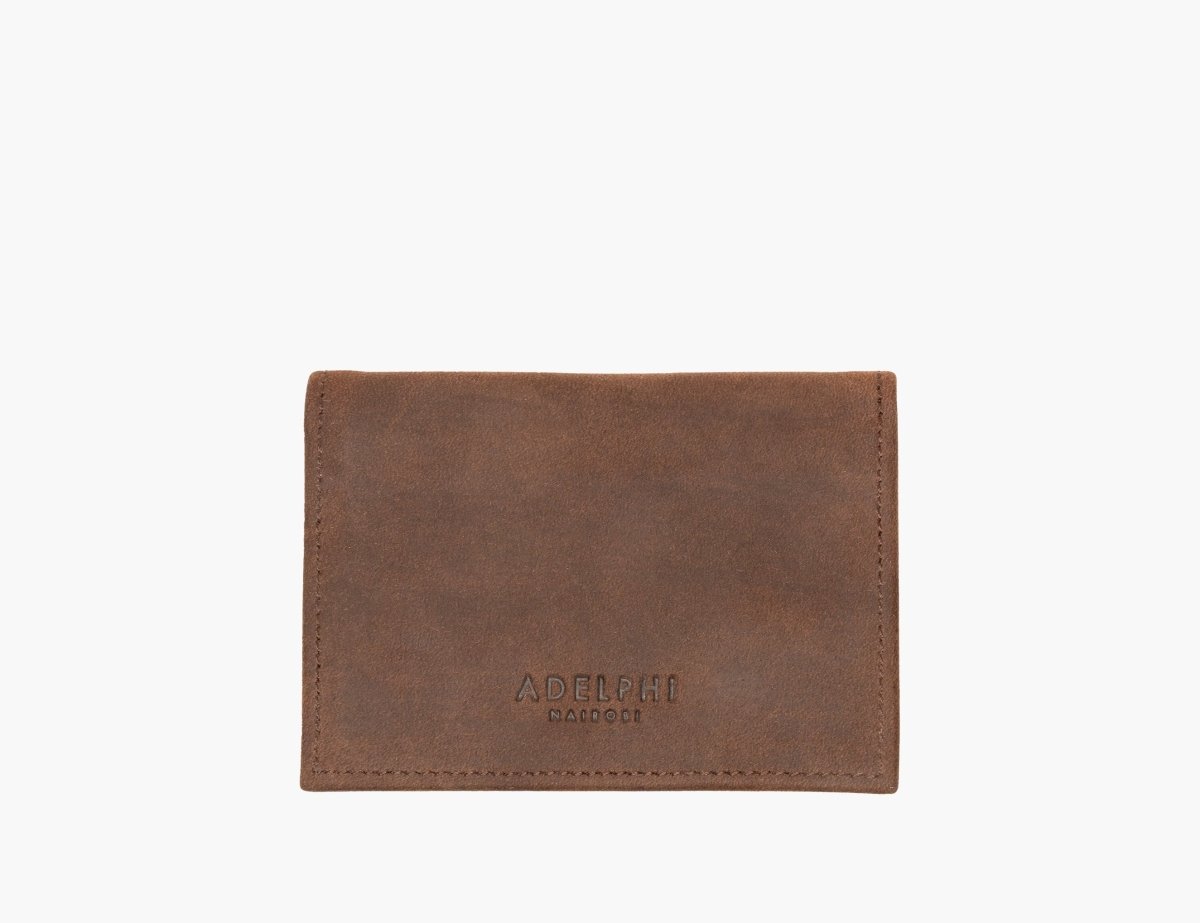 Business Card Holder