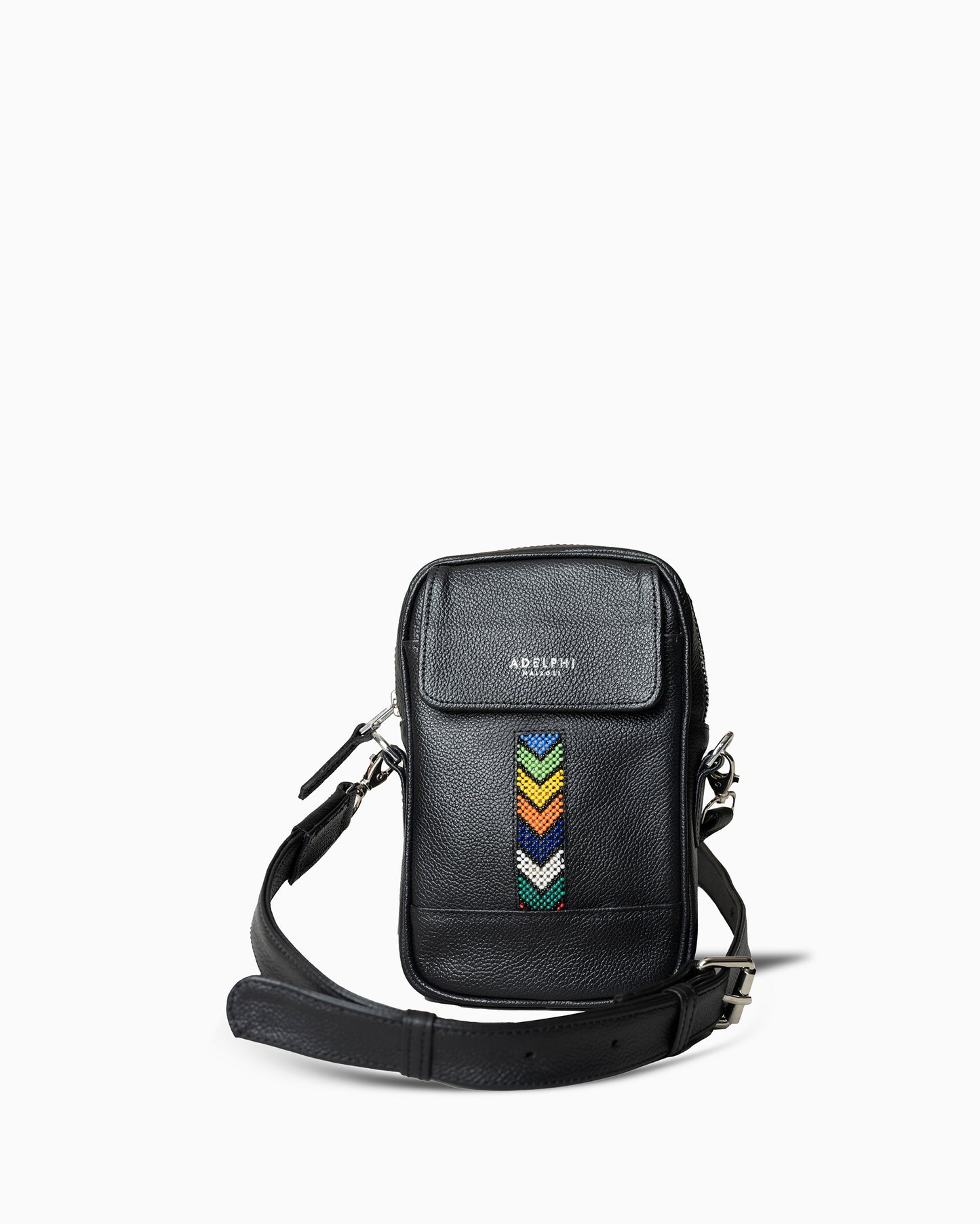 Crossbody Phone Bag Beaded