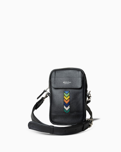 Crossbody Phone Bag Beaded