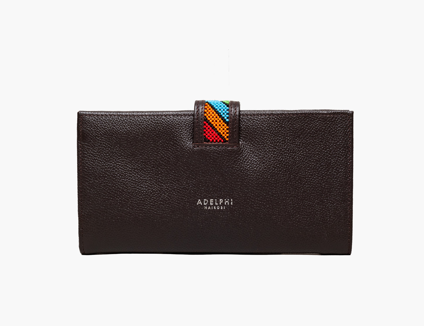 Travel Wallet NS Beaded