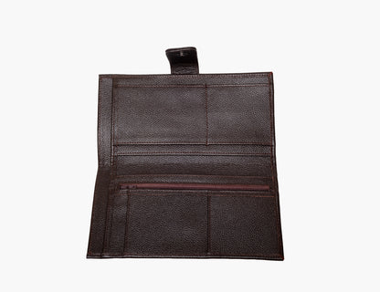 Travel Wallet NS Beaded